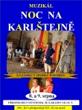 Noc na Karlštejně