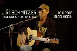 Jiří Schmitzer - koncert