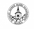 Skalka logo kostelík od Zuzany Zápalové