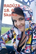 Radůza na Skalce