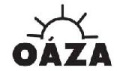 logo Oáza