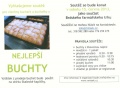 buchty, soutěž