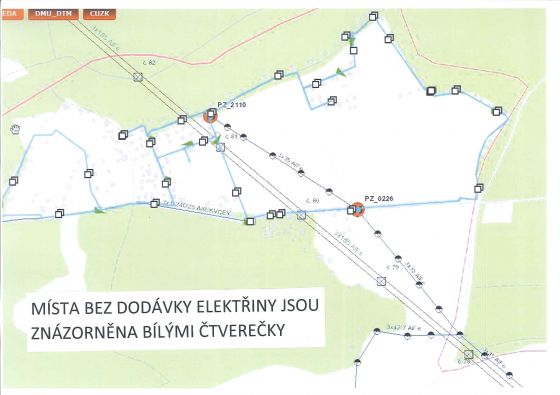 přerušení el. 24.9.2014