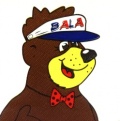 Bala logo