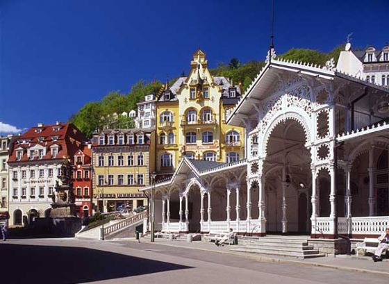 Karlovy Vary