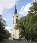 Kostel sv. Václava