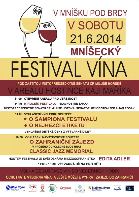 Vinarsky festival