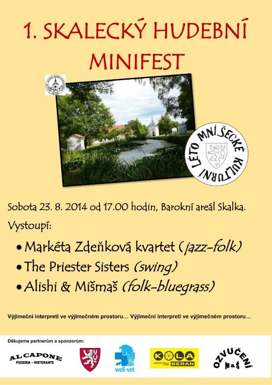 Minifest 2014