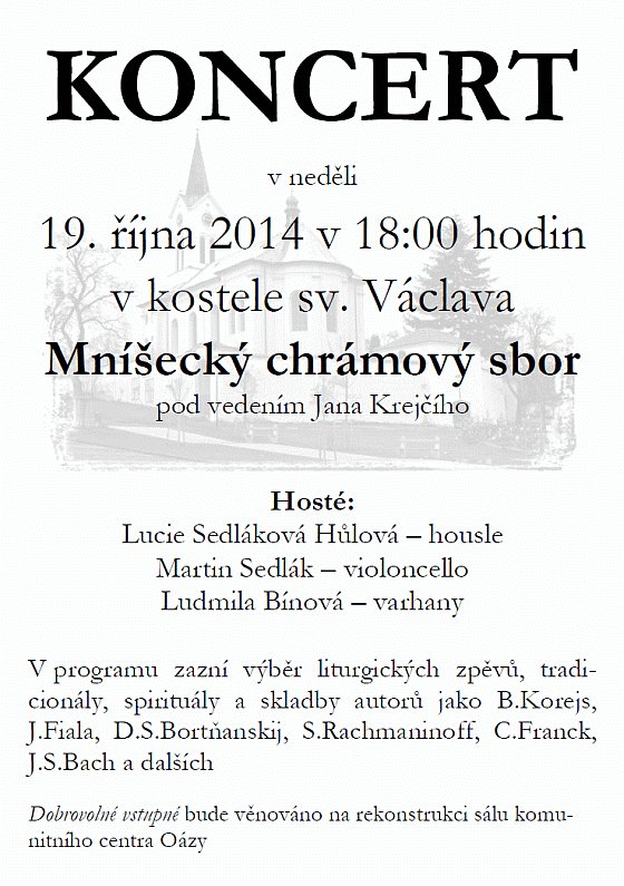 koncert 19.10.NOVY