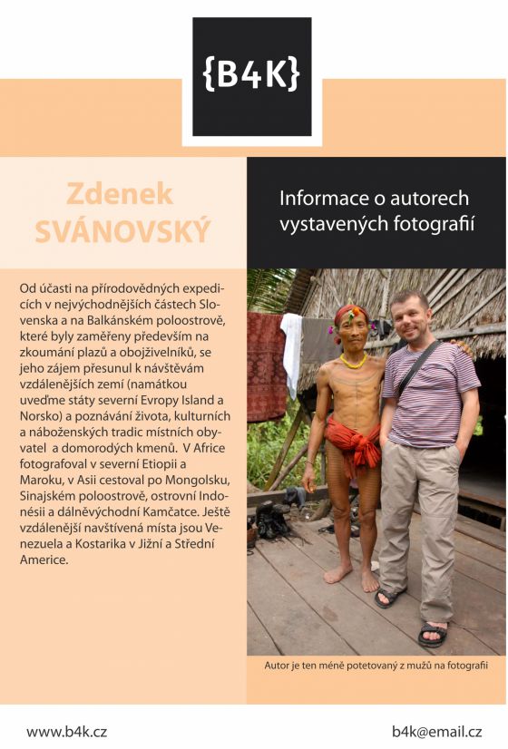 Svanovský_životopis