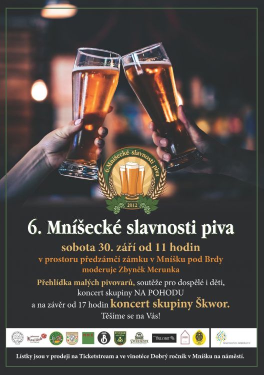 Slavnosti piva