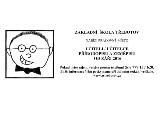 Učitel/ka